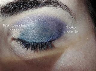 {❤. Tutorial 3. Purple washes over me