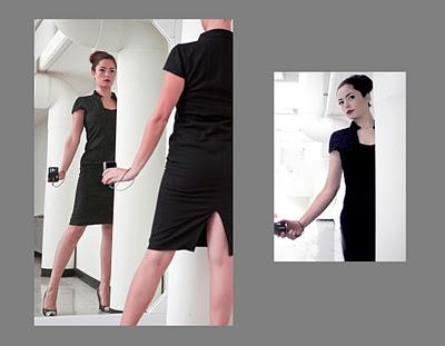 Out Couture per Laura Mancini Out Couture per Laura Mancini