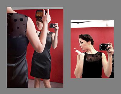 Out Couture per Laura Mancini Out Couture per Laura Mancini