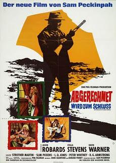 La ballata di Cable Hogue - Sam Peckinpah (1970)