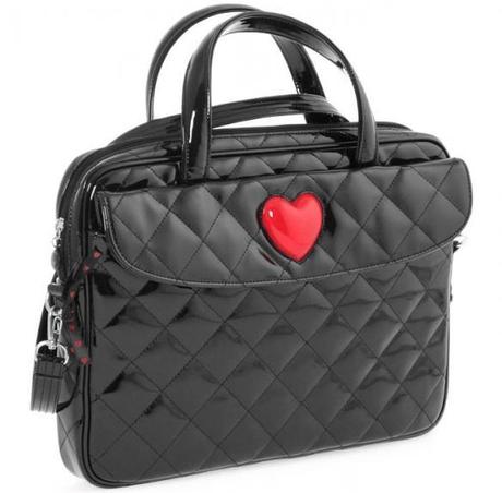 Camomilla Glossy Love Bags