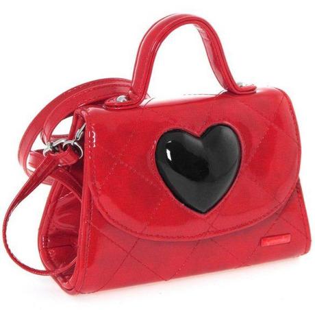 Camomilla Glossy Love Bags