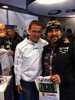 Scusate.... Scusate....