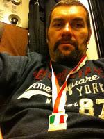 Scusate.... Scusate....