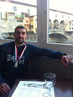 Scusate.... Scusate....