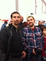 Scusate.... Scusate....