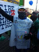 Scusate.... Scusate....