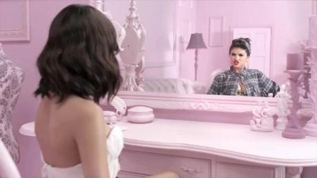 Ema 2011: L’alterego di Selena Gomez