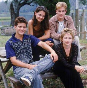 Qualcosa si muove per un film tv dedicato alla storica serie tv Dawson's Creek