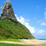 Fernando de Noronha - Praia da Conceicao