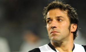 Del Piero: ‘Contro il Napoli e’ una sfida bella tosta’