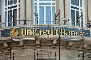 Riesame : annullato il decreto di sequestro di 245 milioni di Euro all'Unicredit Banca
