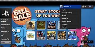 Rumor : imminente il restyling del Playstation Store, spunta una prima immagine Rumor : imminente il restyling del Playstation Store, spunta una prima immagine