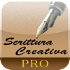 Scrittura Creativa – applicazione per iPhone, iPod, iPad