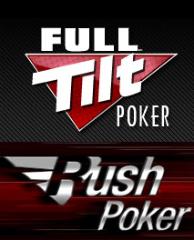In pericolo il brevetto di Full Tilt Poker sul Rush Poker