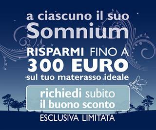 Dalla ricerca Somnium nasce Helix, il materasso tecnologico per il benefico riequilibrio della colonna vertebrale.