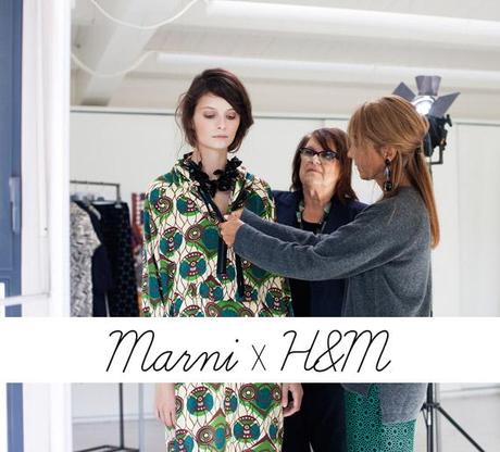 Marni x H