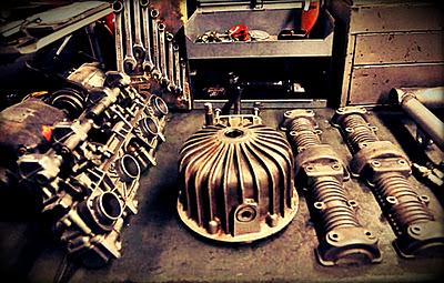 The making of a masterpiece The making of a masterpiece