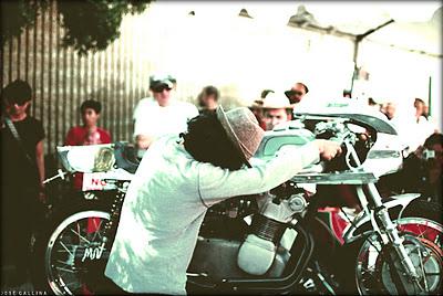 The making of a masterpiece The making of a masterpiece