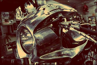 The making of a masterpiece The making of a masterpiece