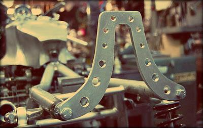 The making of a masterpiece The making of a masterpiece