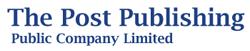 Post Publishing Public Company Limited (Bangkok Post e molto altro).