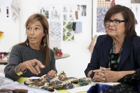 Next Collaboration? Marni For H&M.; Here Are Some Pictures...