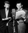 Il Duetto Vocale nel Jazz: Bing Crosby & Frank Sinatra