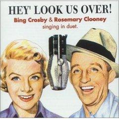 Il Duetto Vocale nel Jazz: Bing Crosby & Frank Sinatra