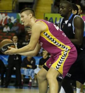 Liga ACB, 9^ giornata: Malaga sola al terzo posto