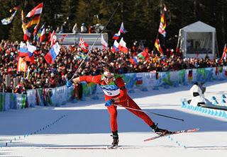 Biathlon: si alza il sipario sulla nuova stagione di Coppa del Mondo