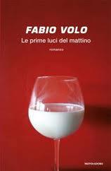 Nelle librerie il nuovo libro di Fabio Volo “Le prime luci del mattino”!