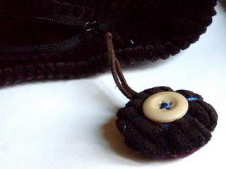 BORSA Floscia...Marrone BORSA Floscia...Marrone