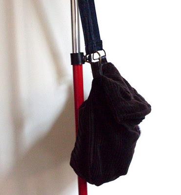 BORSA Floscia...Marrone BORSA Floscia...Marrone