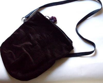 BORSA Floscia...Marrone BORSA Floscia...Marrone