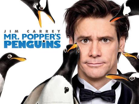 I pinguini di Mr. Popper