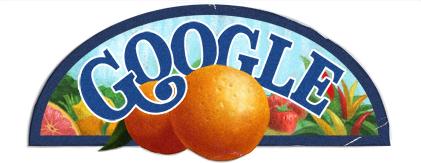 Google omaggio alla vitamina c e a Albert Szent-Gyorgyi
