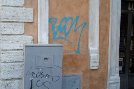 Non basta ripulire Non basta ripulire