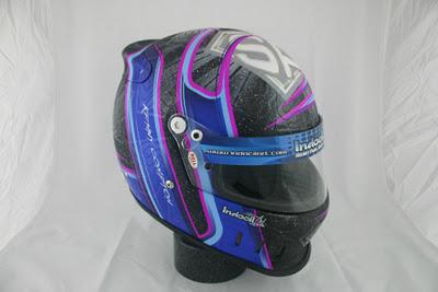 Bell GTX.2 K.Compton 2011 by Indocil Art Bell GTX.2 K.Compton 2011 by Indocil Art