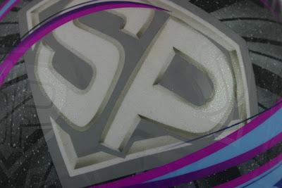 Bell GTX.2 K.Compton 2011 by Indocil Art Bell GTX.2 K.Compton 2011 by Indocil Art