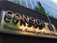 Il Presidente della Consob fa dichiarazioni da Blogger... Vegas: E' allarme liquidità banche, Paese rischia fallimento Il Presidente della Consob fa dichiarazioni da Blogger... Vegas: E' allarme liquidità banche, Paese rischia fallimento