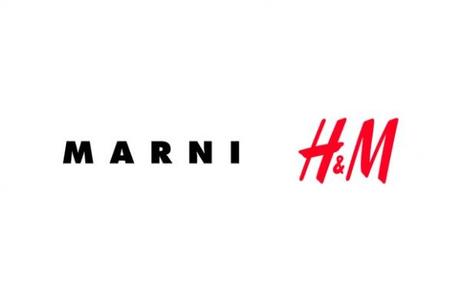 8 Marzo: Marni for H&M;!!