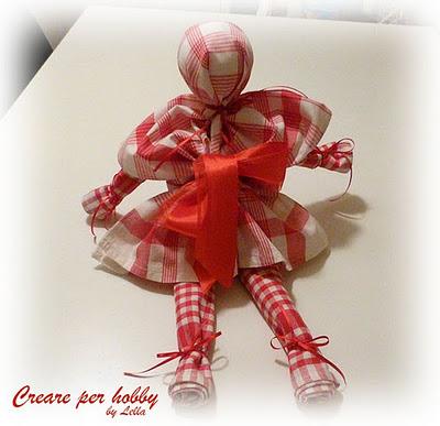Hand made per un regalo di Natale poco impegnativo - Tutorial Free Hand made per un regalo di Natale poco impegnativo - Tutorial Free