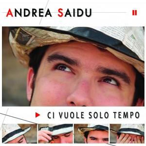 “Ci vuole solo tempo” Andrea Saidu per la Sonic Factory