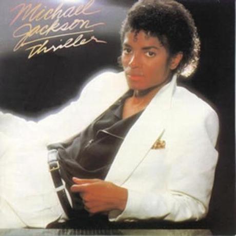 Michael Jackson Thriller