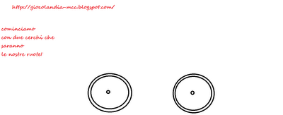 Mamma mi aiuti a disegnare?La bici in 7 step! Mamma mi aiuti a disegnare?La bici in 7 step!