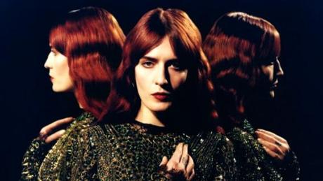 Florence + The Machine: Significato esoterico di “Shake it out” e “No light No light”