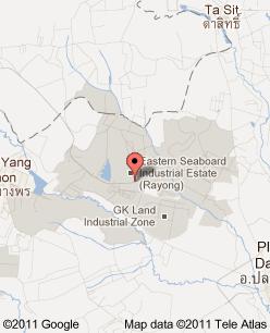 AutoAlliance (Thailand) Co., Ltd. AutoAlliance (Thailand) Co., Ltd.