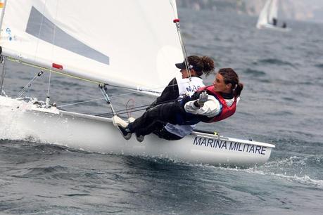 Scattano sabato i Mondiali di vela: il punto sulla nazionale italiana