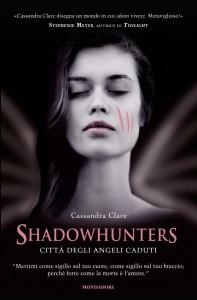 R: Shadowhunters. Città degli angeli caduti
